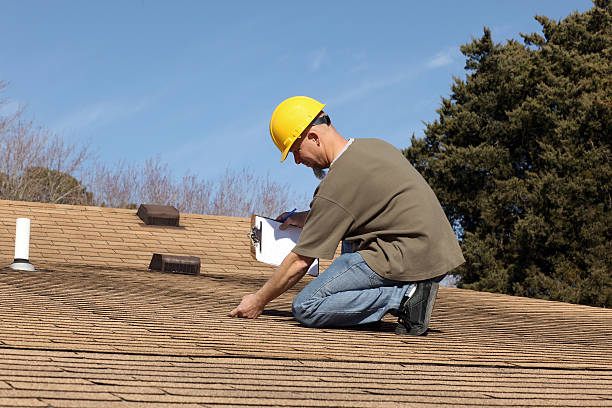 Best Roofing for New Construction  in Mount Olive, AL